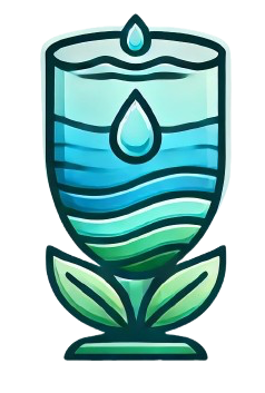 Логотип Склянка Води